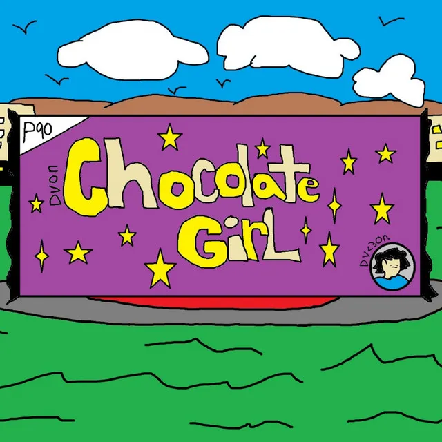 Chocolate Girl