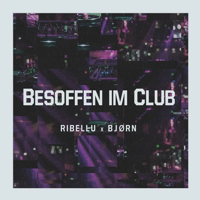 Besoffen im Club - Instrumental