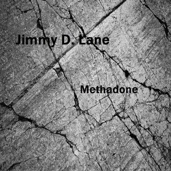 Methadone by Jimmy D. Lane