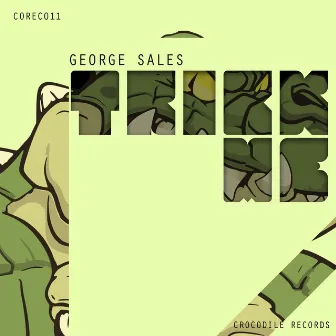 Trick Me by Georges Alès