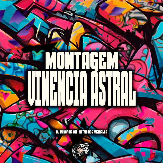 Montagem Vinencia Astral