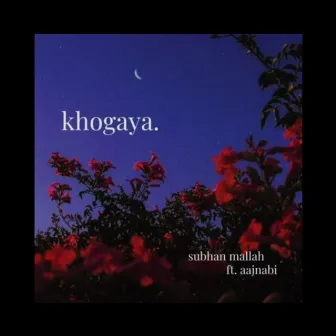 Khogaya by Subhan Mallah