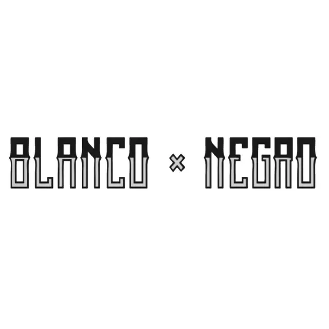 Blanco & Negro