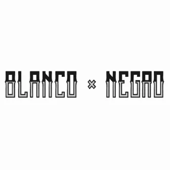 Blanco & Negro by Loudnezz