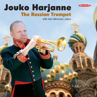 Harjanne, Jouko: The Russian Trumpet by Jouko Harjanne