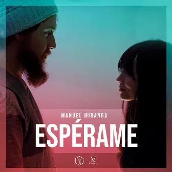 Espérame by Manuel Miranda