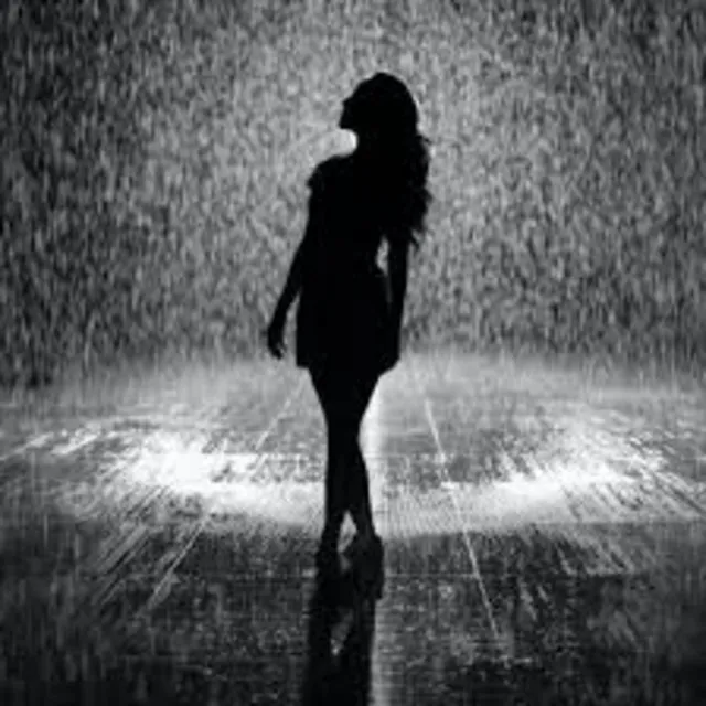 Dance In The Rain