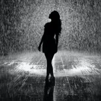 Dance In The Rain by Robin Winter