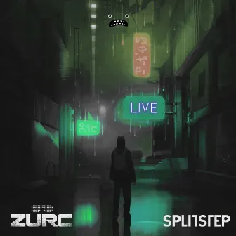 Live by ZURC