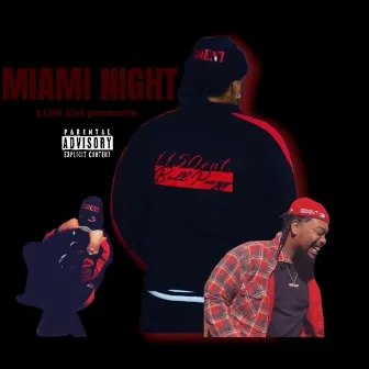 Miami Night by Bull P