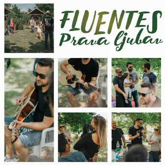 Prava Ljubav by Fluentes