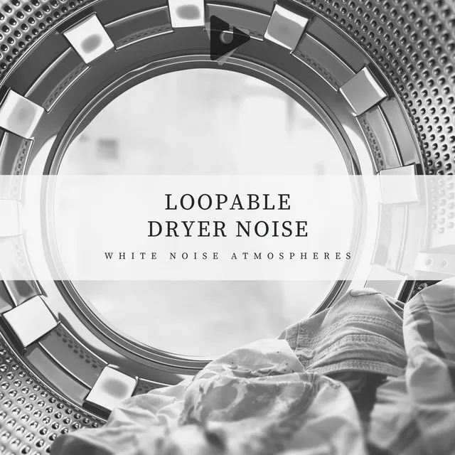 Loopable Dryer Noise