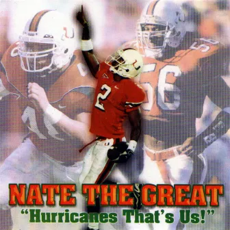 Hurricanes Thats Us by Nate The Great