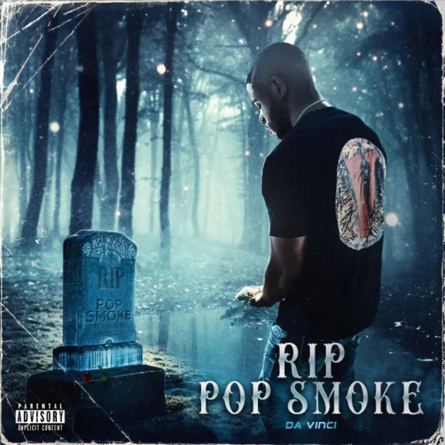 RIP POP Smoke