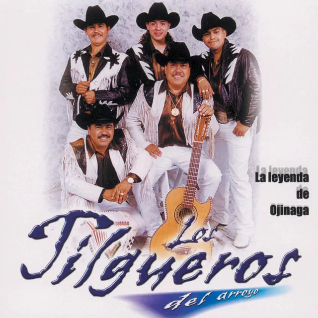 La Leyenda de Ojinaga