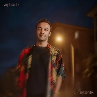 Itlik Serserilik by Veys Colak