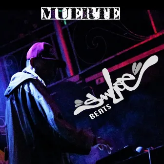 Muerte by SanLee