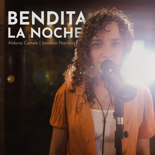 Bendita la Noche