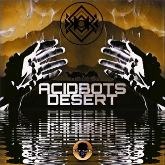 Desert by Acidbots