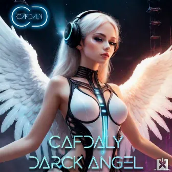 Darck Angel by Cafdaly