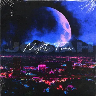 Night Time by Josiah Saav