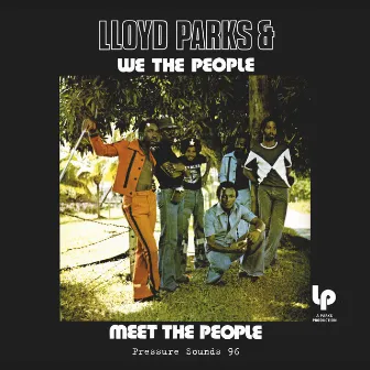 Meet The People by Lloyd Parks