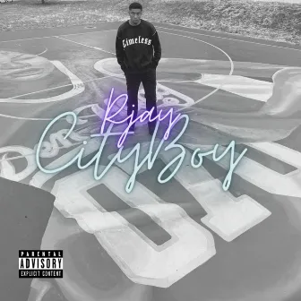 Cityboy by Rjay