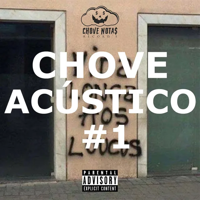 Chove Acústico #1