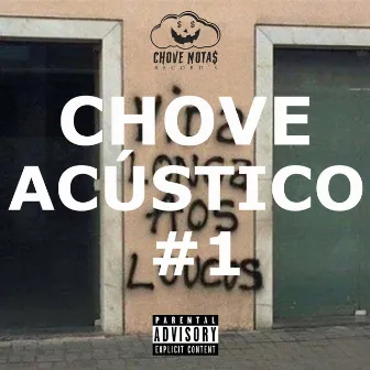 Chove Acústico #1 by Svddkn