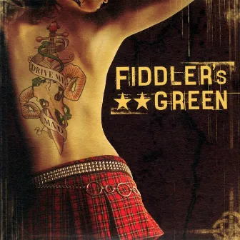 Drive Me Mad! by Fiddler's Green