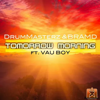 Tomorrow Morning by DrumMasterz