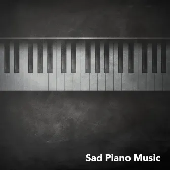 Sad Piano Music by Unknown Artist