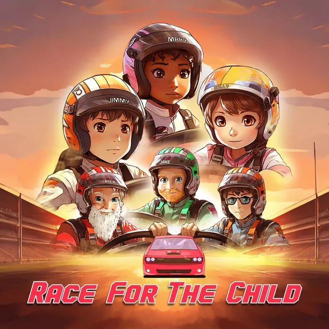 Race for the Child