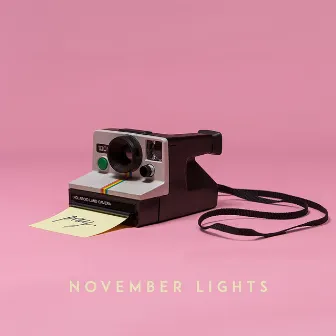 Pray by November Lights