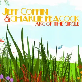 Arc of the Circle by Jeff Coffin