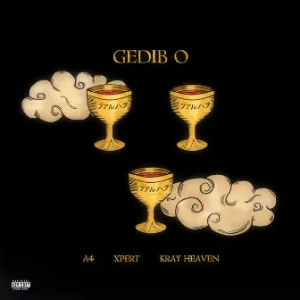 Gedib O by A4