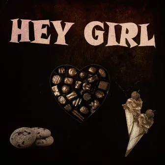 Hey Girl by Franko McBase