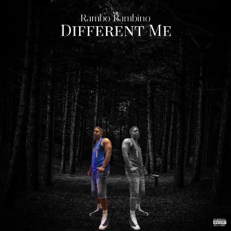 Different Me by Rambo Bambino