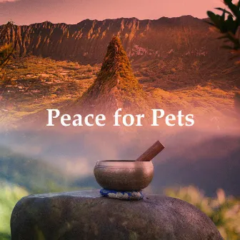 Peace for Pets by Music For Dogs With Anxiety