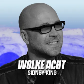 Wolke Acht by Sidney King