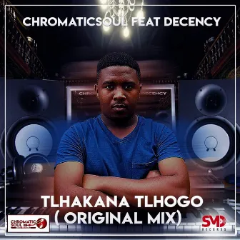 Thlakana Tlhogo by Chromaticsoul