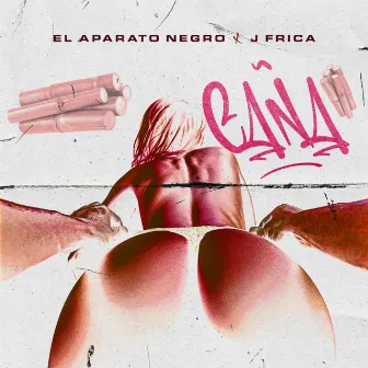 CAÑA by El Aparato Negro