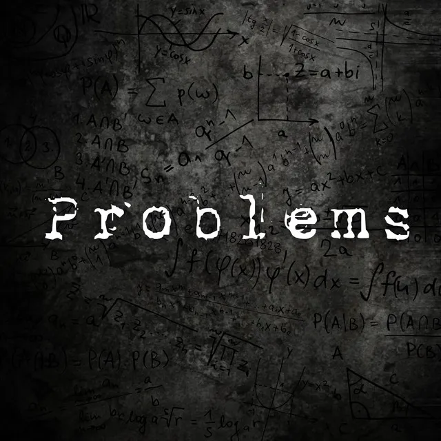 Problems