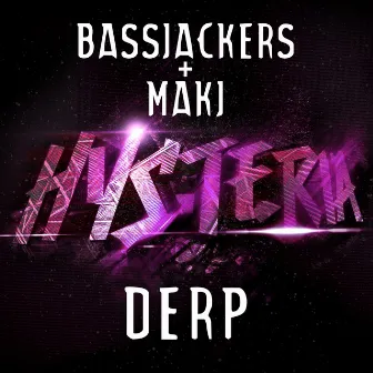 Derp by Bassjackers