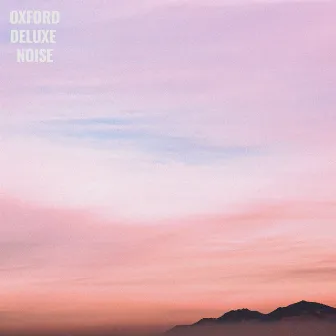 Pink Noise Lab 2 by Oxford Deluxe Noise