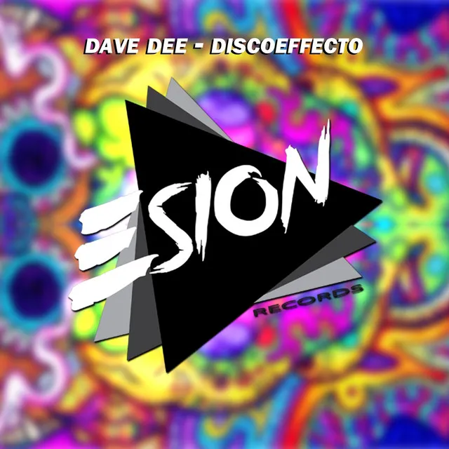 Discoeffecto - Single