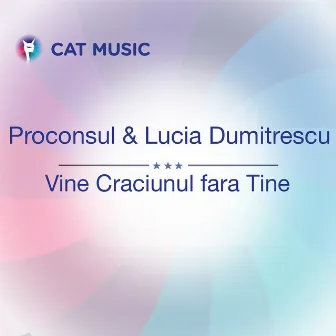 Vine Craciunul fara Tine by 