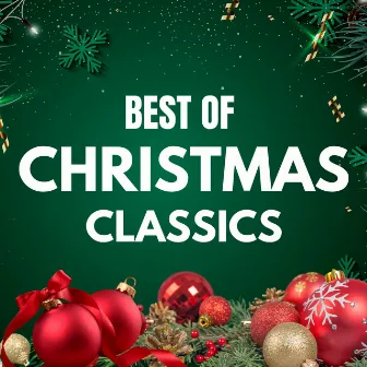 Best of Christmas Classics by The Holiday Music Guys