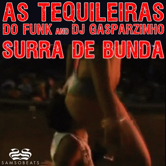 Surra de Bunda - Original Mix