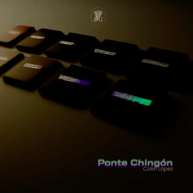 Ponte Chingón